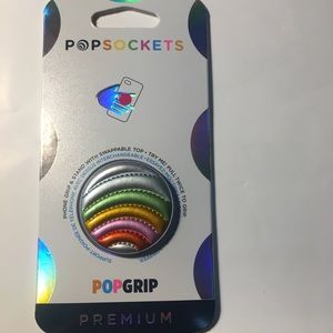 Popsocket 70s look